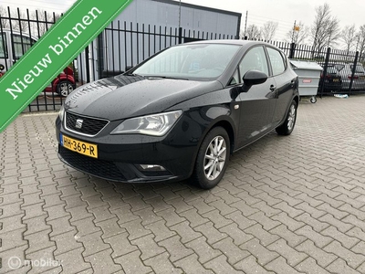 Seat Ibiza SC 1.0 EcoTSI Style