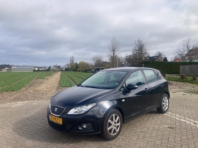 SEAT Ibiza SC 1.2 TDI COPA Pl Eco. (bj 2011)