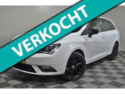 Seat Ibiza ST 1.0 EcoTSI Style Con. Apple carplay /