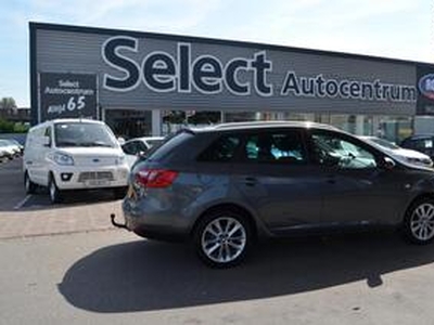 Seat IBIZA ST 1.2 TSI Chill Out Plus | NAVI |NAP | CLIMATE CONTROL | CRUISE CONTROL | PARK SENSOR |