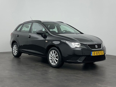 SEAT Ibiza ST 1.2 TSI FR Airco Station