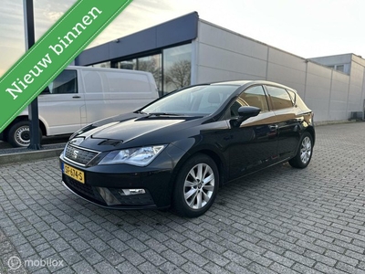 Seat Leon 1.0 EcoTSI Style Business Intense Clima CarPlay !