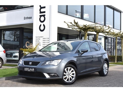 SEAT Leon 1.2 TSI VAN €10.350,- VOOR €9650,- APPLE CARPLAY