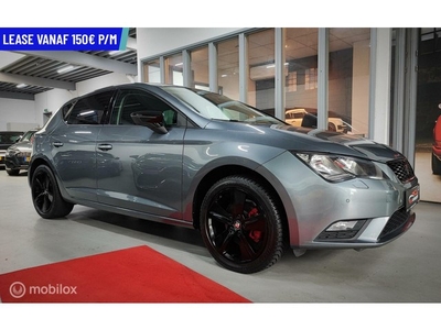 Seat Leon 1.2 TSI CLIMA PDC PDC VELGEN 6 VERSN VELGEN CRUISE