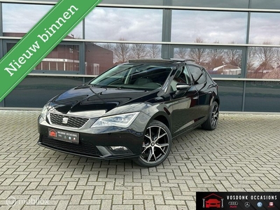 Seat Leon 1.2 TSI/DSG/Panorama/Led/Navi/Topstaat!