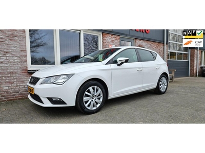 Seat Leon 1.2 TSI Reference Trekhaak! Airco! Cruise