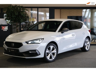 Seat Leon 1.4 TSI eHybrid PHEV FR 204 PK Navi Led Ambiant