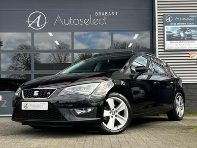 SEAT Leon 1.4 TSI FR Pano LED PDC Navi