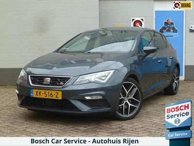 Seat Leon 1.5 TSI FR Business