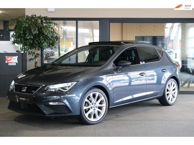 Seat Leon 1.5 TSI FR DSG Pano Virtual Navi Led Cam Full