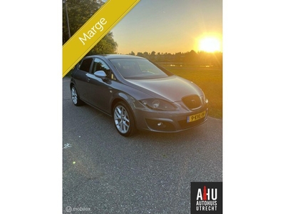 Seat Leon 1.6 TDI Fr Pakket