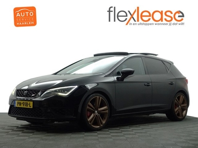 SEAT Leon 2.0 TSI Cupra Performance 300 Aut- Panodak, Sport