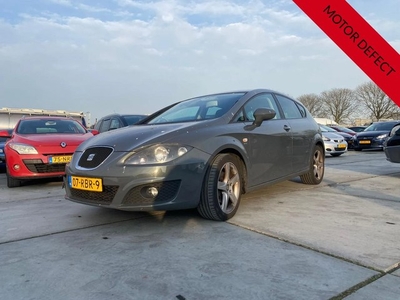 SEAT LEON 2011 * 1.4 TSI * Sport * 192.D KM *