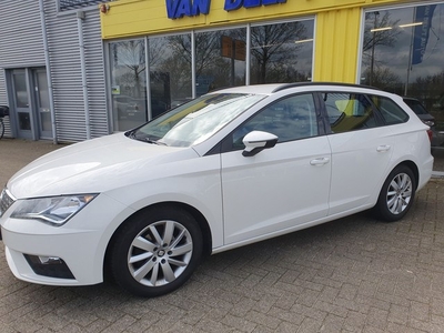 Seat Leon ST 1.0 EcoTSI Reference