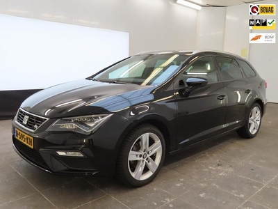 Seat Leon ST 1.0 TSI FR Ultimate Edition+B&O