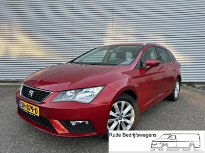 SEAT Leon ST 1.4 EcoTSI Style Business Intense