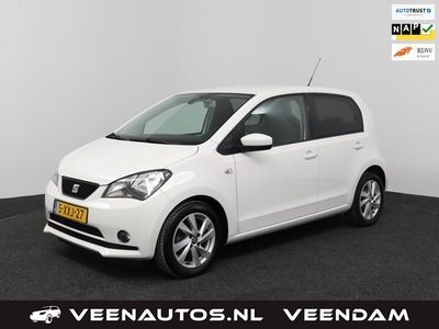 Seat Mii 1.0 Sport Dynamic ! VERKOCHT !