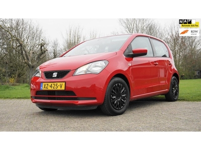 Seat Mii 1.0 Style