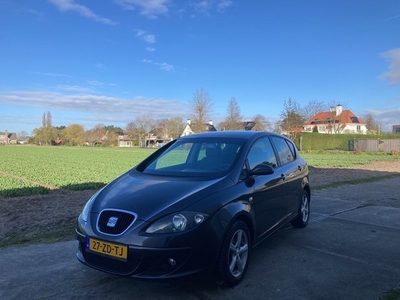 SEAT Toledo 2.0 TDI Businessline (bj 2008)