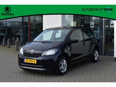 Skoda Citigo 1.0 Greentech Ambition 60PK / 44kW