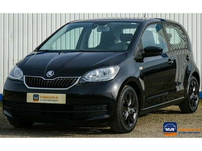 Skoda Citigo 1.0 Greentech Ambition - NL Auto