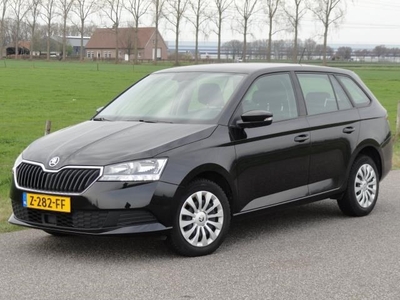 Skoda Fabia Combi 1.0TSI Ambition Met Airco, Elektr pakket