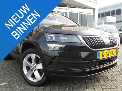 Skoda Karoq 1.0 TSI Ambition Business **OUTLET ACTIE MET