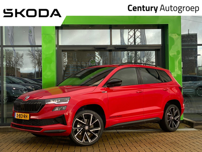 SKODA KAROQ 1.5 TSI ACT Sportline Business