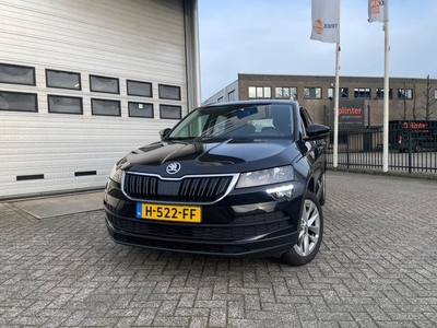 Skoda Karoq 1.6 TDI Ambition (bj 2019)