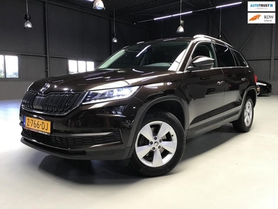 Skoda KODIAQ 1.4 TSI ACT Ambition Business 7p. I 1e Eigen I