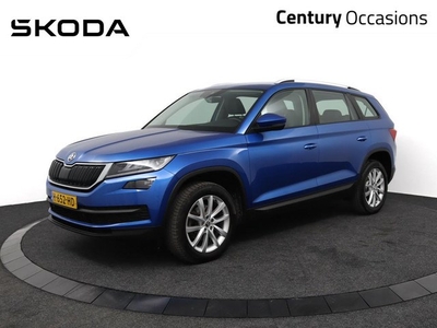 Skoda Kodiaq 1.5 TSI 150Pk Business Edition 7p.