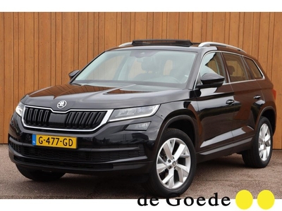 Skoda Kodiaq 1.5 TSI Business Edition 1ste eigenaar org.