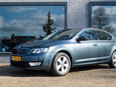 SKODA OCTAVIA 1.4 TSI Greentech Elegance Trekhaak | 1500 KG Trekgewicht