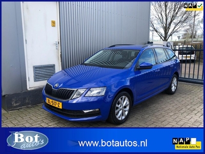 Skoda Octavia Combi 1.0 TSI Greentech Ambition Busines /