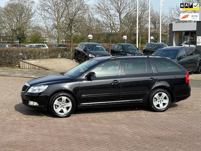 Skoda Octavia Combi 1.4 TSI Elegance Business Line