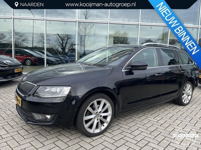 Skoda Octavia Combi 1.4 TSI Greentech Elegance Businessline