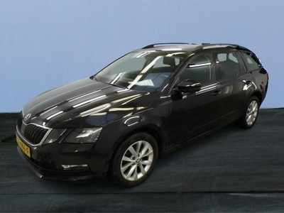 Skoda Octavia Combi 1.6 TDI Greentech Ambition Business