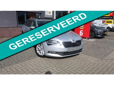 Skoda Superb Combi 1.4 TSI ACT Ambition Business