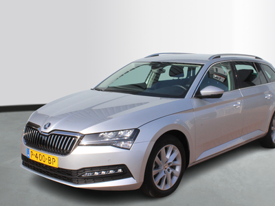 SKODA SUPERB Combi 1.5 TSI ACT Business Edition