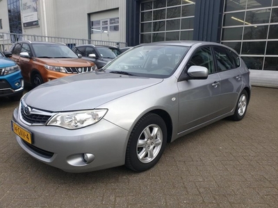 Subaru Impreza GERESERVEERD 1.5R Luxury AWD (bj 2008)