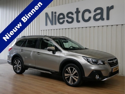 Subaru Outback 2.5i Premium (bj 2019, automaat)