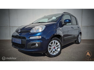 ? Aanbieding! Fiat Panda 0.9 TwinAir Lounge Nieuwe APK, TOP