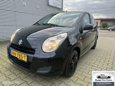 Suzuki Alto 1.0 Base Airco