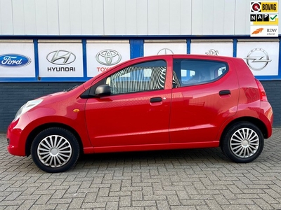 Suzuki Alto 1.0 Comfort 2010 NWE.APK 128000KM 2995EU