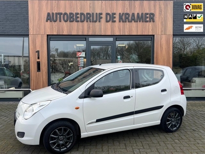 Suzuki Alto 1.0 Comfort