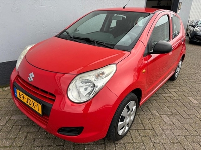 Suzuki Alto 1.0 Comfort - Airco