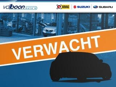 Suzuki ALTO 1.0 Comfort | Elektrisch pakket | 5-drs