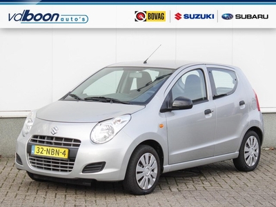 Suzuki Alto 1.0 Comfort Plus Airco