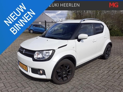 Suzuki Ignis 1.2 Select