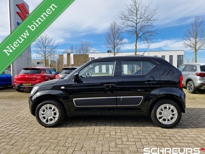 Suzuki Ignis 1.2 Smart Hybrid Comfort